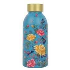 WEDGWOOD Wonderlust藍寶石花園保溫杯, 1個, 混色