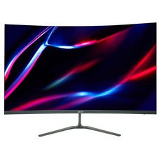 acer 宏碁 ED320QR S3 HDR曲面電競螢幕, 31.5吋, D320QR S3, 1個