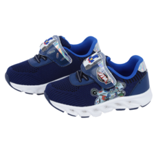 PROWORLDCUP 男童Hello Carbot Diesel發光運動鞋