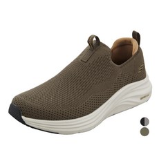 SKECHERS 男士蒸氣泡沫運動鞋