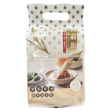 自在食刻 茉莉香米蒟蒻調和飯150g*6包, 低卡即食，健康美味新選擇, 150g