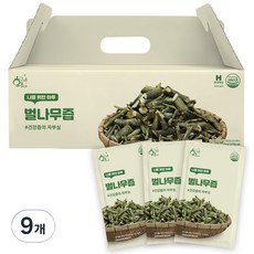황금이네 벌나무즙 30p, 3L, 9개