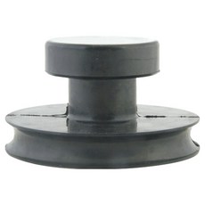 SMATO 橡膠吸盤 SM-VHR01, 1個