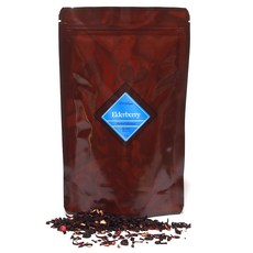 Darjeelian 接骨木莓茶葉, 125g, 1包, 1包