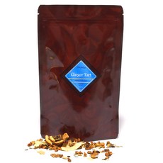 Darjeelian 袋裝Ginger Tart草本茶, 125克, 1個
