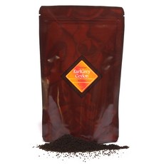 다질리언 얼그레이 실론 침출차 리필, 125g, 1개