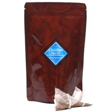 Darjeelian 南非國寶茶三角茶包 No.10 巧克力風味, 2g, 30入, 1個