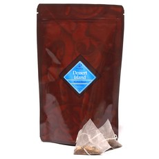 Darjeelian Dessert Island果香南非國寶茶包, 2g, 30包, 1袋