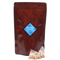 Darjeelian Blooming orange果香三角茶包, 2.2g, 30個, 1包