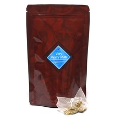 Darjeelian Very merry mate瑪黛茶三角茶包, 1袋, 30包, 2g