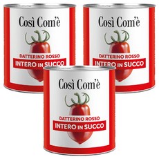 番茄醬罐頭, 800g, 3個