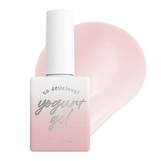 요거트젤 봄꽃엔딩 시럽 젤, 08슬립피치, 8ml, 1개