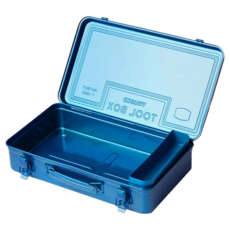 TRUSCO 後備型工具箱 T-360 日本工具箱系列, 310 x 230 x 65mm, 1個