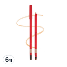 MERYTHOD Reeltattoo 調和遮瑕膏 0.5g, 6個, 2 自然米色