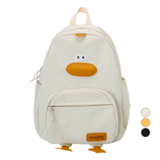 KIZTREE 兒童款鴨子郊遊後背包 BB-351