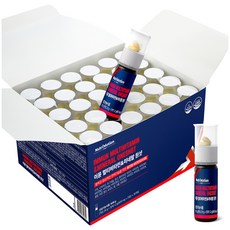 綜合維他命礦物補充飲 7瓶入, 30份, 1個