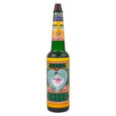 明星花露水, 1瓶, 300ml