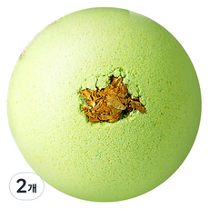 Arviang 依蘭依蘭香氛浴球, 2個, 130克