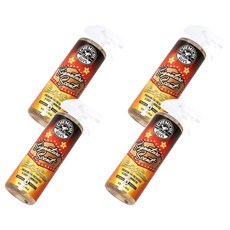 케미컬가이 스트리퍼 센트 탈취방향제 473ml, 1개입, 4개