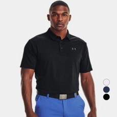 Under Armour 安德瑪 男款UA Play Off Polo衫 1327037