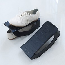 EZLIVING 雙層鞋子收納架, 20個