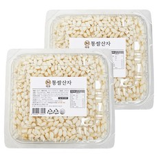 Maru 手工整顆米香, 170g, 2個