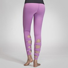 P80101_LPU 瑜珈褲/瑜珈服/皮拉提斯服