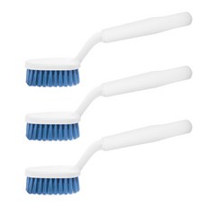 CLEAN i 多用途地板清潔刷, 混合顏色, 3個