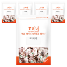 고미네 모과티백, 1g, 50개입, 5개