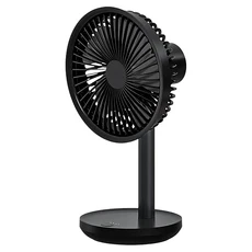 Solove 素樂 台式風扇, F5, 黑色