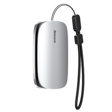 Baseus 倍思 Rain Wing 雨刷修復器 銀色, 1個