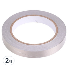 Coms 導電纖維膠帶 1.5cm x 20m BB826, 2個