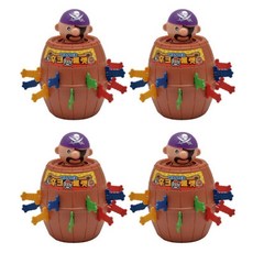 虎克輪盤 海盜 小型, 混合顏色