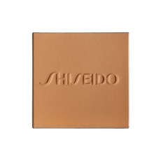 시세이도 커스텀 피니쉬 파우더 파운데이션 SPF35 PA++++ 리필 9g, 350메이플, 1개