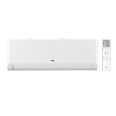 TCL 인버터 37.4㎡(11.3평) 벽걸이형 에어컨 TAC-15CSD/TPH11I-I 방문설치, 일반배관형