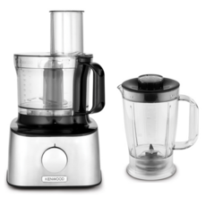 英國 KENWOOD 多功能食物處理機 FDM300SS