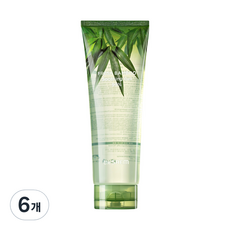 더샘 프레쉬 뱀부 수딩젤 99, 250ml, 6개