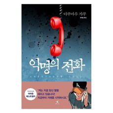 BOOKPLAZA 匿名的電話, 藥丸岳