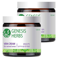 SEA OF SPA 高效草本 七葉樹霜, 120ml, 2罐