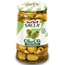 SACLA 綠橄欖, 290克, 1個