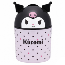 Skater 桌面垃圾桶, 酷洛米, 1個