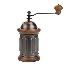 Comac 雙刃咖啡磨豆機 M10, 混色, 1組