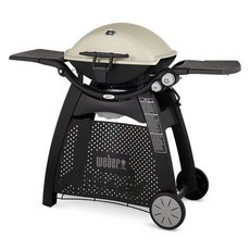 웨버 티타늄 가스 그릴 Q3200 고객직접설치, 1개