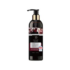 JASON HAIR 植森 植萃洗髮精 涼感 黑雪松, 300ml, 1瓶