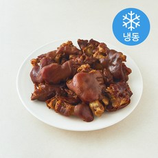 복선상회 미니족발 (냉동), 1kg, 1개