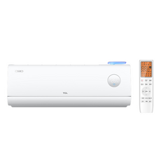 TCL 인버터 18.7㎡(5.7평) 공기청정 벽걸이형 에어컨 TAC-08CSD/P7-I 방문설치, 일반배관형