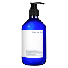 Pyunkang Yul 扁康率 高保濕神經醯胺乳液 質地清爽不滑膩 強化水分屏障, 500ml, 1瓶
