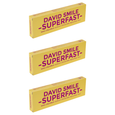 스마일랩 데이비드 슈퍼패스트 임신테스트기, 1개입, 3개