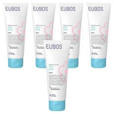 오이보스 베이비 집중케어 크림, 100ml, 5개