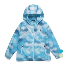 BLACK YAK KIDS 兒童防風夾克